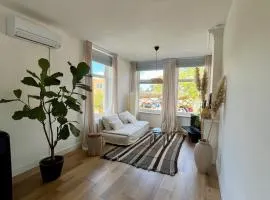 Appartement aan de IJssel