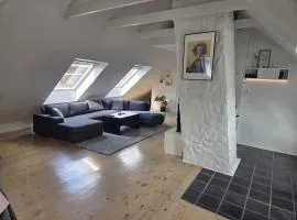 Leilighet Bergen Sandviken