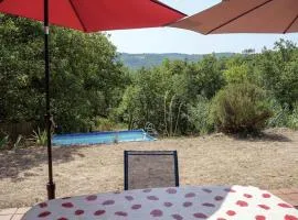 maison avec jolie vue