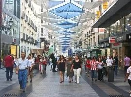 Loft ubicado junto a Madrid