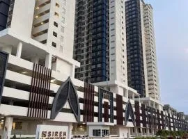 Sireh Family Homestay