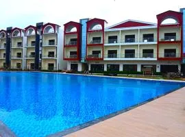 Resort K Sea View Mandarmoni