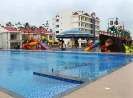 Resort K Sea View Mandarmoni