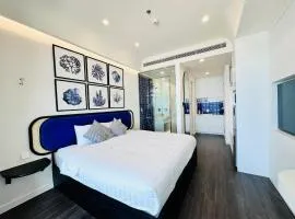 Phane Phu Quoc Sunset Town Apartment