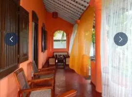 villa Haborend