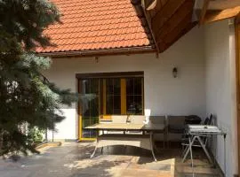 Cichy Zaułek Górki Wielkie