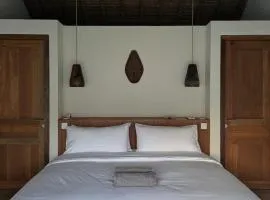Villa Krilu - Spacious private 2-bedroom & pool