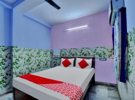 Hotel O Rai Guest House、Bhetiaのホテル