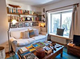 Chesa Centrum 6pax - Celerina