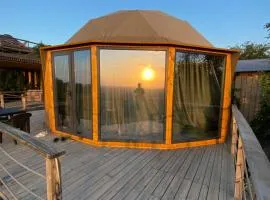 Glamping