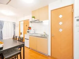 Akihabara Skytree Premium Apartment 301