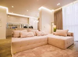 VODOGRAY LUXURY APARTMENTS Елітний закритий житловий комплекс
