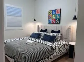 #Marbella Lane - Cityside Haven with Touch of Charm