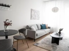 Cozy Apartment With Sauna in the City Center - Lapnest