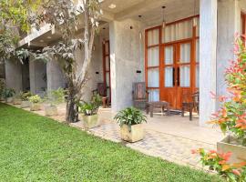 Tiny house, khách sạn ở Ahangama