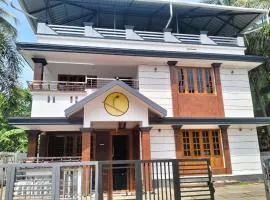 Keshavam Homestay