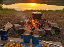Harties Damview Resort
