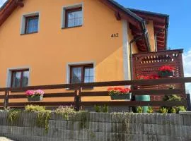 Apartmány Na Vyhlídce