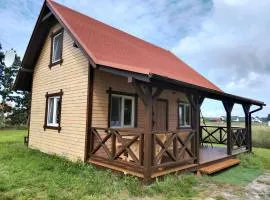 Domki pod Klekotkiem