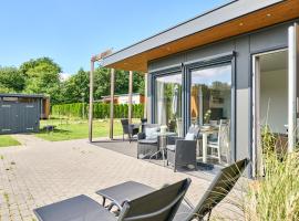 Süsel Seeparx Ferienhaus Biene, Hotel in Süsel