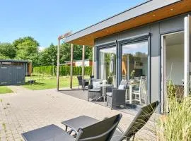 Süsel Seeparx Ferienhaus Biene