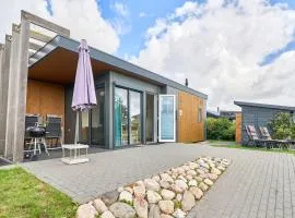 Süsel Seeparx Ferienhaus Victoria