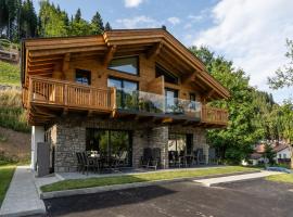 Chalet Mühlbach near Hochkönig Ski Lift, hotel v destinaci Mühlbach am Hochkönig