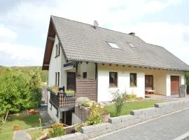 Holiday Home Niederehe Romantic Escape