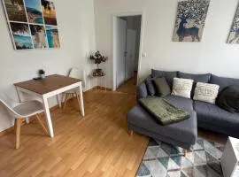Ferienwohnung Preveza
