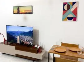 Pedro Residence, Cocody Riviera Palmeraie, Abidjan
