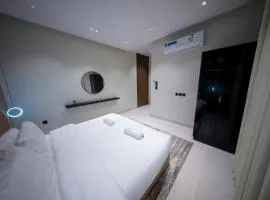 Luxury two bedroom Apartment As Salamah
