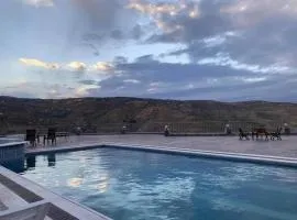 مزرعة لافاستا السلط