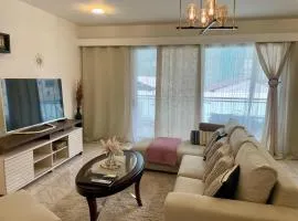 Beautiful apartment