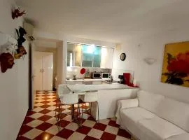 San Marco Suite Cosaro