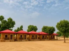 The Desert Resort Jaisalmer