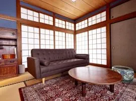 -new-SUIZENJI NEST