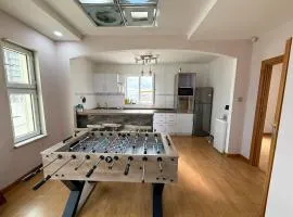 Burj24 Rooftop Hostel