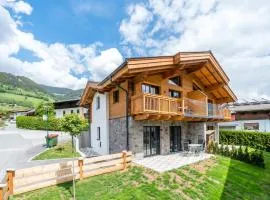 Chalet in Piesendorf near Ski Slopes