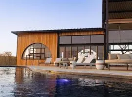 18 On The Hill, Greater Kruger Safari Lodge