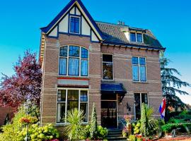 Villa Giethoorn Steenwyck