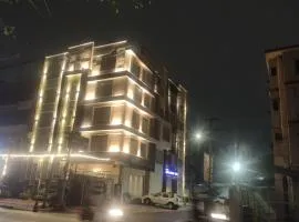 Hotel The Radiant Star