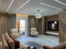 Luxury appartment New Cairo