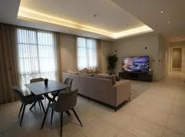 Majdiya 125 King Salman Dist 2BR Gym Pool