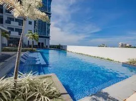 The Mactan Beach Haus