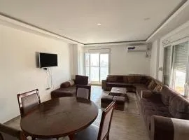 T5 spacieux et lumineux