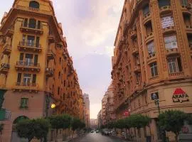 Excellent Location cairo
