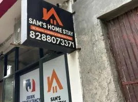 Sam Homestay