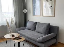 Wohnung in Graz mit Klima SOVA 3