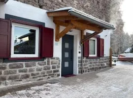 Appartamento Pineta casa vacanze Sci & Natura