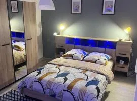 Appartement T3